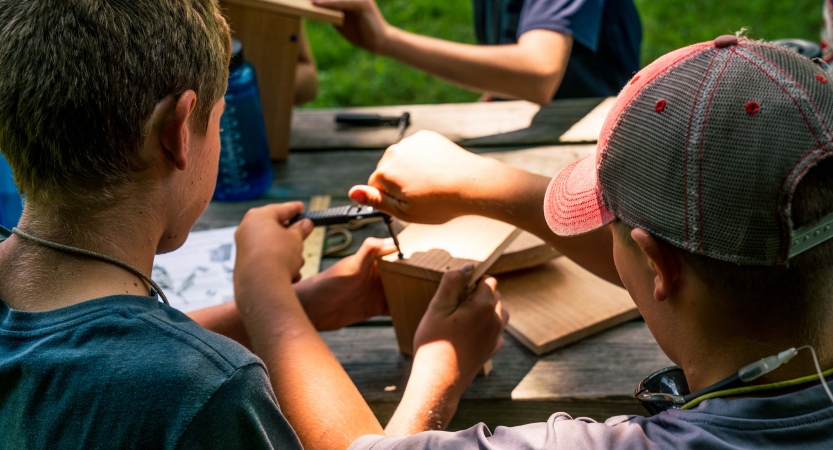 service day for teens